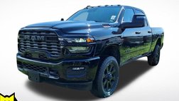 2025 Ram Ram Pickup 2500 Big Horn