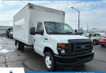 2016 Ford E-Series E-350 SD