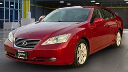 2009 Lexus ES 350 Base