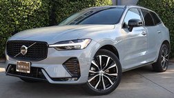 2024 Volvo XC60 B5 Plus Dark Theme
