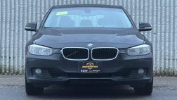 2014 BMW 3 Series 328i xDrive