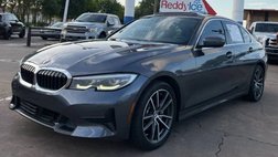2020 BMW 3 Series 330i