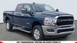 2024 Ram Ram Pickup 2500 Big Horn