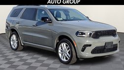 2024 Dodge Durango GT Premium