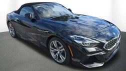 2019 BMW Z4 sDrive 30i