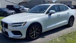 2020 Volvo S60 T6 Momentum