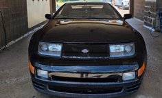 1990 Nissan 300ZX 2+2