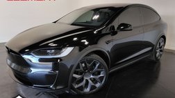 2026 Tesla Model X Base
