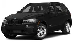 2014 BMW X5 xDrive35d