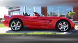 2005 Dodge Viper SRT-10