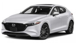 2021 Mazda MAZDA3 Premium