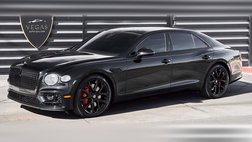 2023 Bentley Flying Spur S V8
