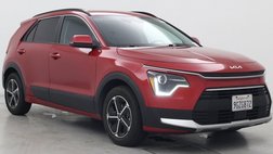 2023 Kia Niro EX