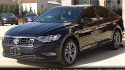 2019 Volkswagen Jetta R-Line