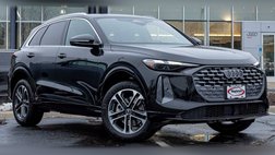 2025 Audi Q5 quattro Premium TFSI