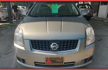 2007 Nissan Sentra 2.0 SL