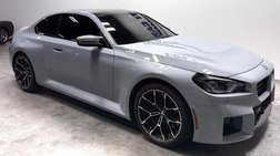 2024 BMW M2 Base