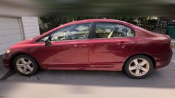 2006 Honda Civic EX
