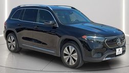 2023 Mercedes-Benz EQB EQB 250+