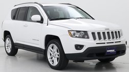 2014 Jeep Compass Limited