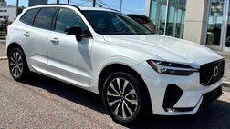 2024 Volvo XC60 B5 Core Dark Theme
