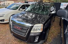 2015 GMC Terrain SLT-1