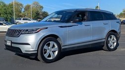 2018 Land Rover Range Rover Velar P250 S