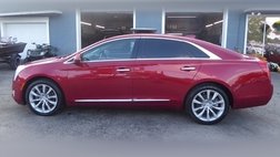 2015 Cadillac XTS Luxury