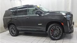 2024 Cadillac Escalade-V Base