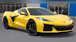 2026 Chevrolet Corvette Z06