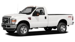 2009 Ford F-350 