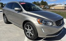 2015 Volvo XC60 T6