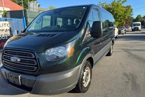 2017 Ford Transit 150 XL