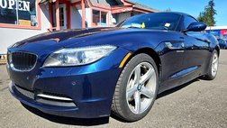 2014 BMW Z4 sDrive28i