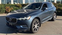 2018 Volvo XC60 T5 Inscription