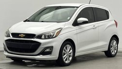 2020 Chevrolet Spark 1LT CVT