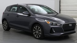 2019 Hyundai Elantra GT Base