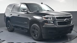 2019 Chevrolet Tahoe LS