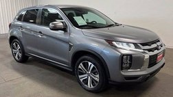 2024 Mitsubishi Outlander Sport 2.0 SE