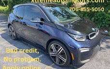 2019 BMW i3 Base