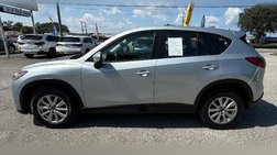 2016 Mazda CX-5 Sport
