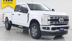 2025 Ford Super Duty F-250 XLT