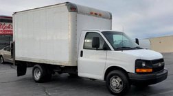 used cutaway van for sale near me