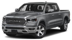 2019 Ram Ram Pickup 1500 Laramie