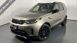 2024 Land Rover Discovery P360 Dynamic SE