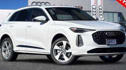 2025 Audi Q5 quattro Premium Plus TFSI