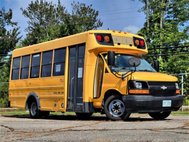 2010 Chevrolet Express Base