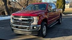 2020 Ford Super Duty F-250 XLT