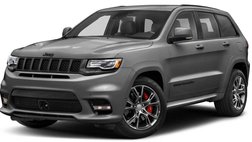 2020 Jeep Grand Cherokee SRT