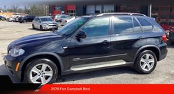 2013 BMW X5 xDrive35i Premium